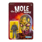 Super7 Universal Monsters Mole Man - 3.75' Universal Monster Movies Action Figure Classic Movie Collectibles And Retro Toys