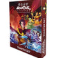 Magpie Games Avatar Legends RPG Starter Set - Medium Multicolor Plastic - Model 226888