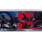 Amt - Batman & Robin Movie Batmobile