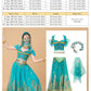 Ellydoor Princess Jasmine Costume For Girls Aladdin Dress Up Halloween Cosplay Party Belly Dance Outfit Blue, Tag 120