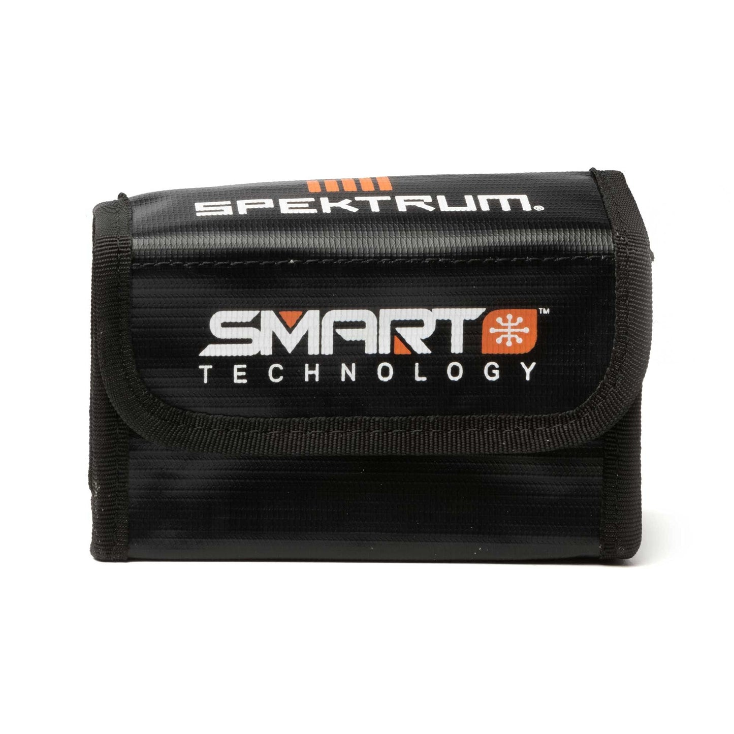 Spektrum Smart Lipo Bag, 14 X 6.5 X 8 Cm, Spmxca400