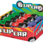 Toysmith - Double Sided Flip Car (1-Pack)