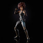 Marvel Hasbro Legends Series X-Men 6-inch Collectible Domino Action Figure Toy  Ages 14 and Up