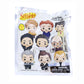 Monogram International Seinfeld Series 2 3D Foam Bag Clip | 1 Random