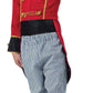 Dress Up America Circus Ringmaster Costume For Boys - Nutcracker Toy Soldier Costume For Kids - Greatest Showman Costume Set