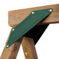 Swing N Slide Ez Frame R/L Brace (Pair)
