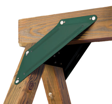 Swing N Slide Ez Frame R/L Brace (Pair)