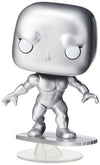 Funko Pop! Marvel: Fantastic Four - Silver Surfer