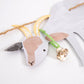 Meri Meri On The Farm Party Banner (Pack of 1), 10 Party Garland Including Excess Cord