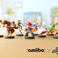 Marth Amiibo - Europe/Australia Import (Super Smash Bros Series)