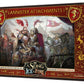 Cmon Sif: Lannister Attachments 1