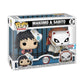 Pop! Animation: Demon Slayer - Makomo & Sabito (Nycc 2023 Shared Exclusive)