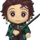 Demon Slayer Tanjiro 9 Inch Pvc Figural Bank
