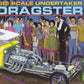 Polar Lights - Carl Casper Undertaker Dragster