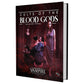 Renegade Game Studios Vampire: The Masquerade 5th Edition Roleplaying Game Cults of The Blood Gods Sourcebook, Ages 18+