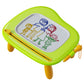Kikapabi Magnetic Drawing Board, Doodle Board For Toddlers, Magnetic Writing Board, Preschool Learning And Educational Toys For