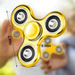 Gigilli Fidget Spinner 1 Pack, Sensory Fidget Toys Anxiety Relief For Kids Adults, Stress Relief Fidget Spinners For Adhd Autism