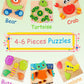 Baby Animals Puzzle Pals