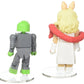 Diamond Select Toys The Muppets Minimates: Formal Kermit & Miss Piggy Minimates Two-Pack
