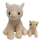 Dondor Lamb Stuffed Animal (Lamb)