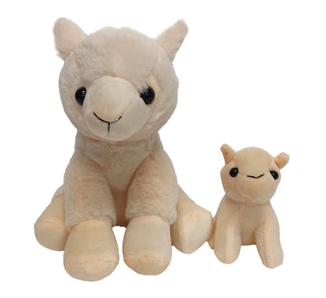 Dondor Lamb Stuffed Animal (Lamb)