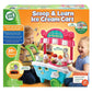 Leapfrog Scoop And Learn Ice Cream Cart