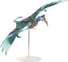 McFarlane Toys Avatar MEGA Banshee A1 Jake Sully's Banshee, Multicolor, One Size, Plastic, Model TM16321