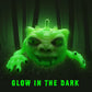 Triaction Toys Boglins Foam Monster Puppet | Zoul Zombie Boglin