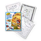 Crayola Color Wonder Refill - 12 Mess Free Coloring Pages, Multi, Model 752476