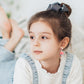 Clip On Earrings For Girls, 12/30 Pairs Hypoallergenic Kids Earrings, Cute And Great Gifts For Girls 4-12 (32-Pair Of Clip On Ea