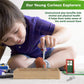 Montessori Screw Driver Set