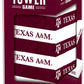 Texas A&M Tumble Tower