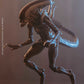 Hiya Toys Alien: Resurrection Lead Alien Warrior 1:18 Scale Action Figure, Multicolor
