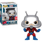 Funko Pop! Marvel #350 Classic Ant-Man (2018 Summer Convention Exclusive)