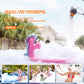 Tinleon Foam Machine for Kids - Easy to Use Foam Making Toy with Large Foam Production, Perfect for Birthdays, Celebrations, and