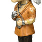 Star Trek The Wrath Of Khan Khan Bobble Head