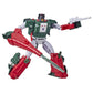 Transformers Bumblebee Cyberverse Adventures Ultra Class Skullcruncher Action Figure - Combines with Energon protective covering to Power Up  for Kids Ages 6 and Up  6.75-inch  Red