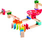 Hape Crazy Rollers Stack Track