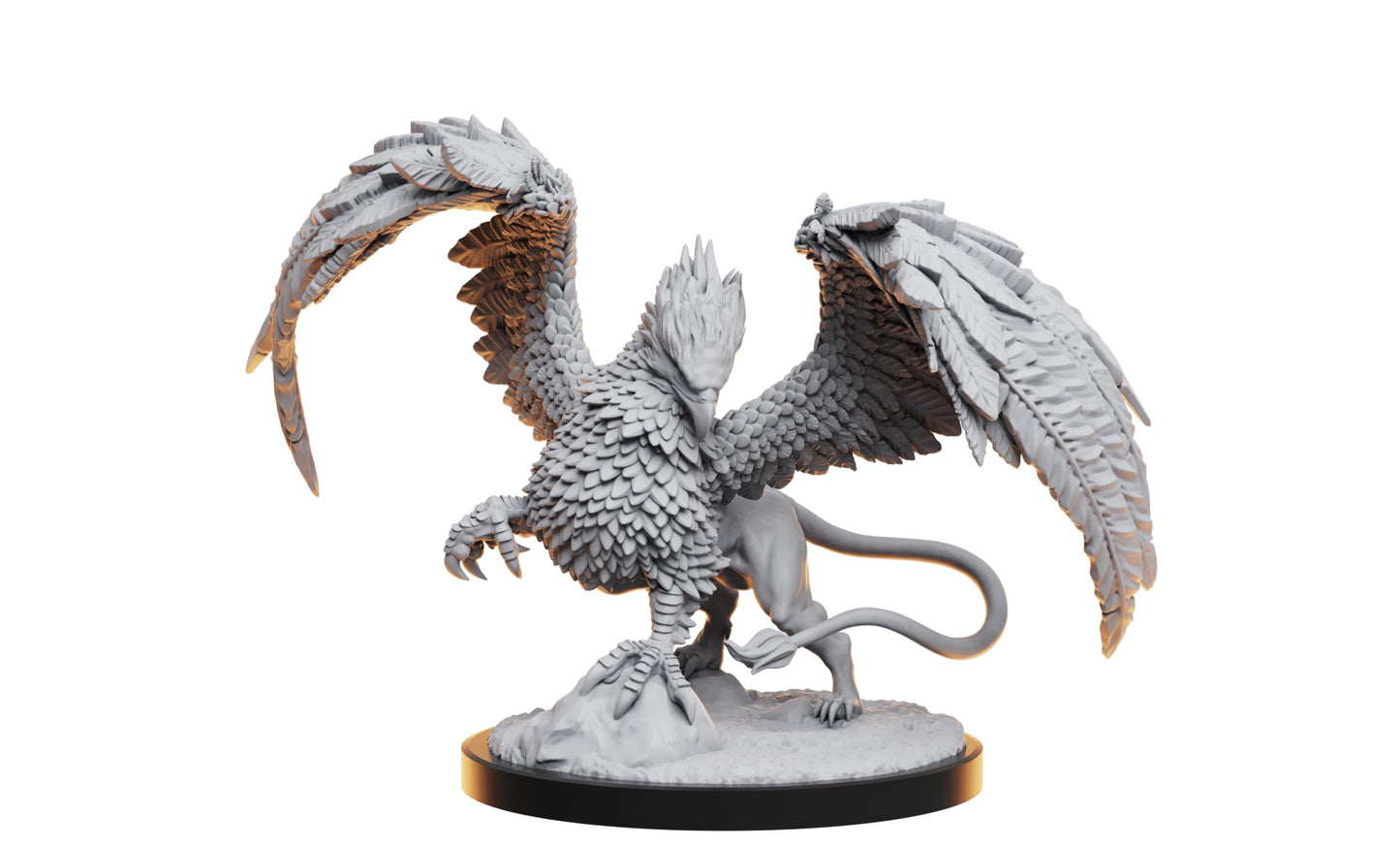 Epic Encounters - Local Legends (Griffon)
