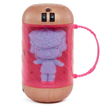 L.O.L. Surprise Under Wraps Doll- Series Eye Spy 1A