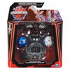 Bakugan - Special Attack Nillious, Titanium Dragonoid & Titanium Trox