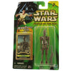 Star Wars Episode I Basic Figure Collection Ii (2000): Ig-88 Bounty Hunter