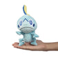 Pok?mon 8 Sobble Plush Officially Licensed - decorative replica blade & Shield Galar Starter - Quality Soft Stuffed Animal Toy - Add Sobble to Your Collection! - Great Gift for Kids & Fans of Pokemon