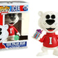 Funko Pop! Ad Icons: Icee Polar Bear [Scented] #72 Exclusive