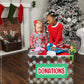 Elf Mates Cobbler Combo Pack Includes Elf Doll, Storybook And Elf-Sized Shirt - Authentic, Original, Trusted Christmas Elf For K