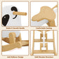 Belleur Rocking Horse For Kids 1-3 Years Old, Premium Wooden Rocking Toy For Toddlers For Indoor & Outdoor Activities, Baby Hors