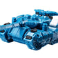 Mini Tobot Youngtoys Car Transforming Collectible Car to Robot Animation Character (Mini Tobot GD Invincible)