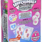 Hatchimals Colleggtibles Jumbo Card Game W/ 1 Exclusive Figure Egg