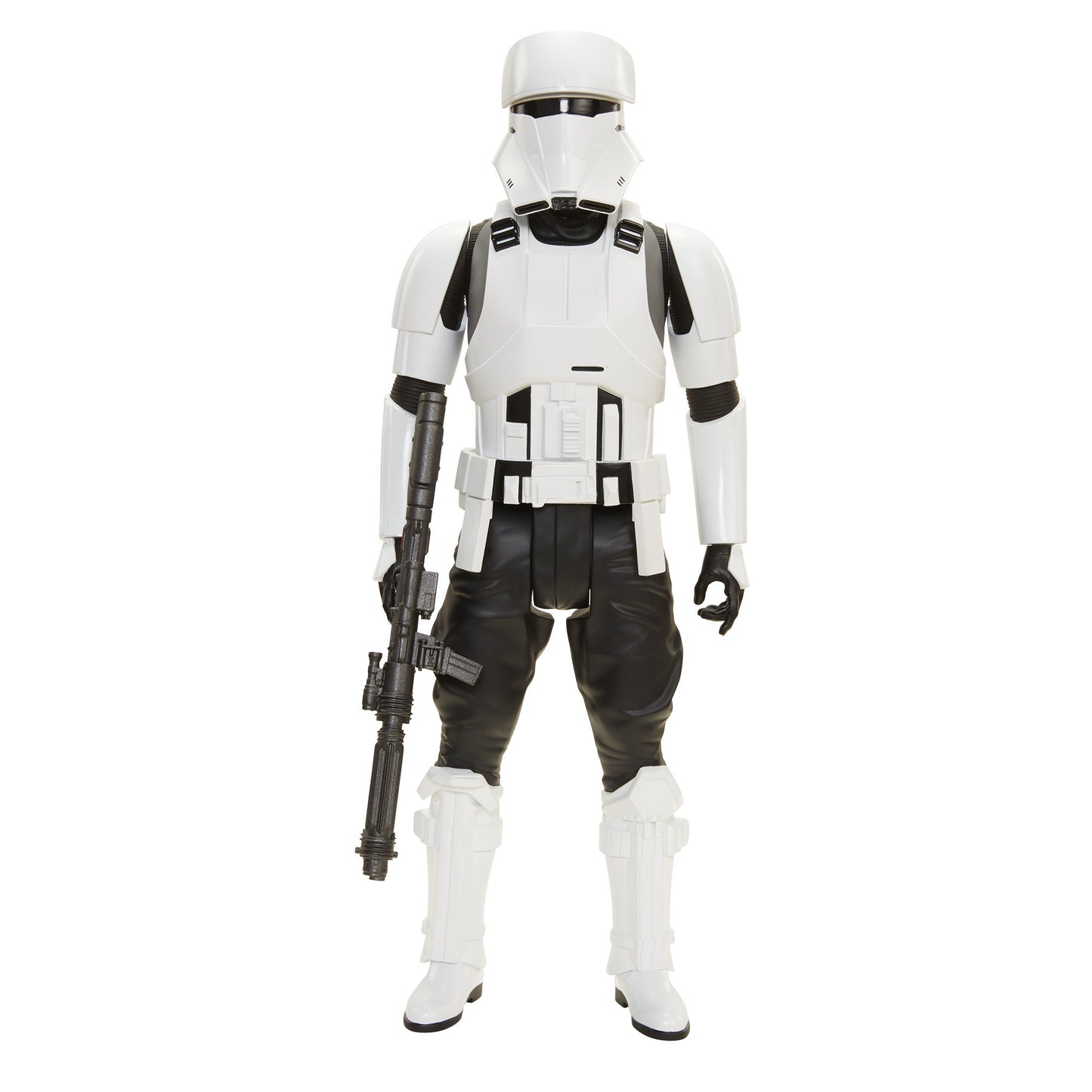 Star Wars Big Figs Rogue One 20'' Rhino Driver Action Figure