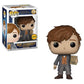Funko 32751 Pop Movies: Fantastic Beasts 2- Newt (Styles May Vary), Multicolor